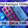 Gel Kamagra 100Mg 35